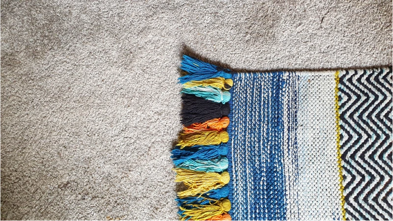 Exploring Hand-Made and Machine-Made Rugs: A Comparative Guide