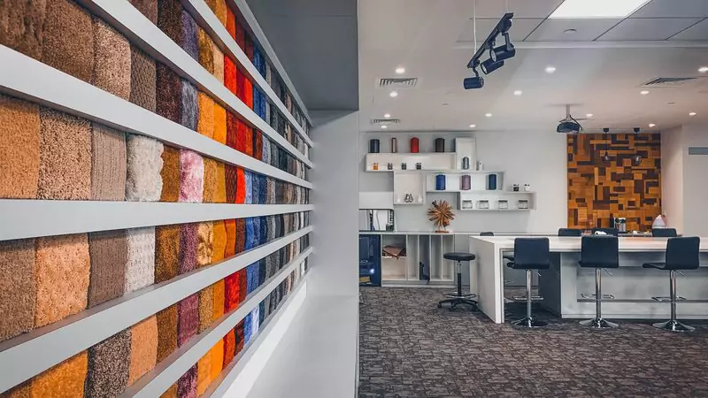 standard Carpets opens new factory; plans $163.3mln expansion
