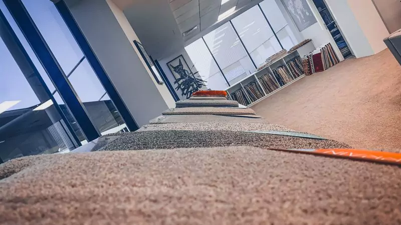 standard Carpets opens new factory; plans $163.3mln expansion