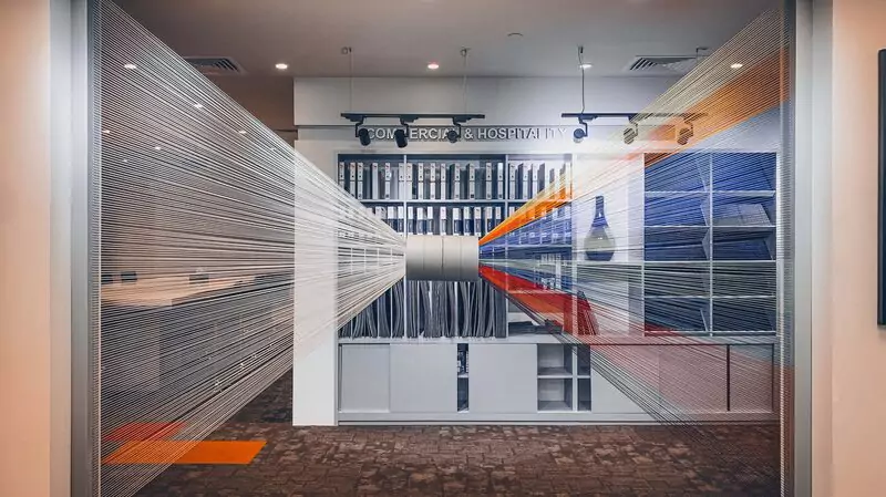 standard Carpets opens new factory; plans $163.3mln expansion