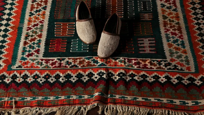 History of First Iranian Carpet Weaving Factory Establishment