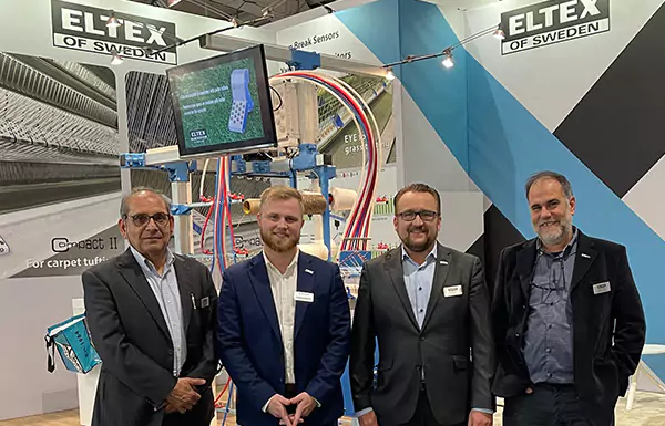 Domotex Hannover 2024 A Showcase of Flooring Trends